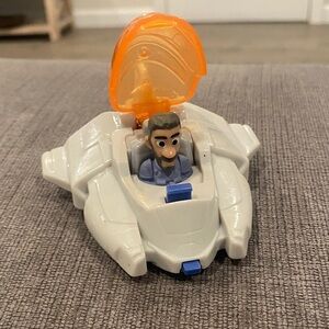 2022 Disney Pixar Lightyear McDonald’s Toy - Mo        happy meal toys buzz boys